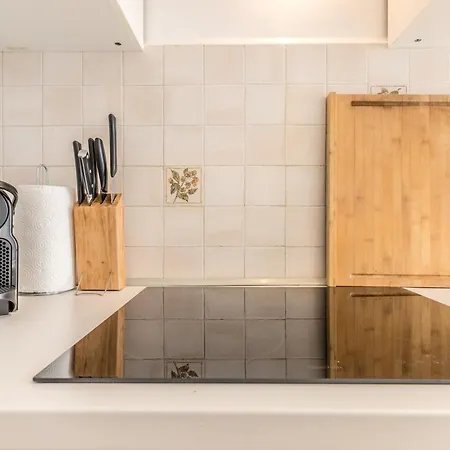 Appartement Casa Nina By Ghor