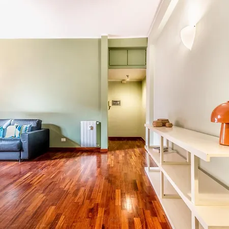 Casa Nina By Ghor Appartement