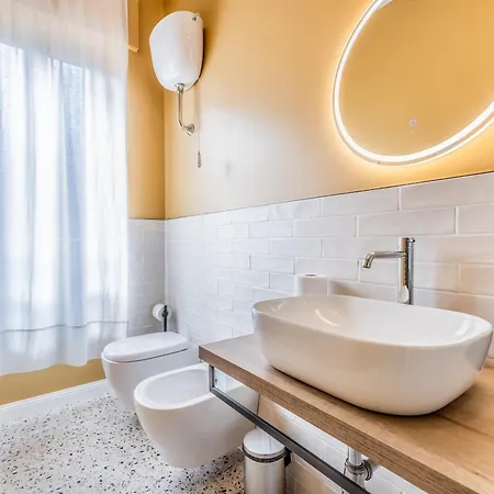 Casa Nina By Ghor * Rome