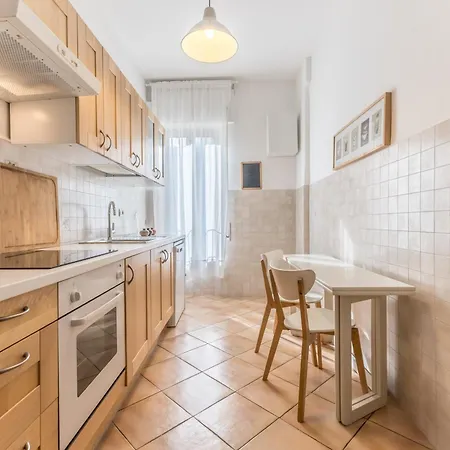 Appartement Casa Nina By Ghor