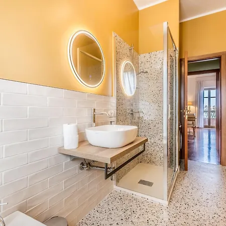 Casa Nina By Ghor Appartement Rome