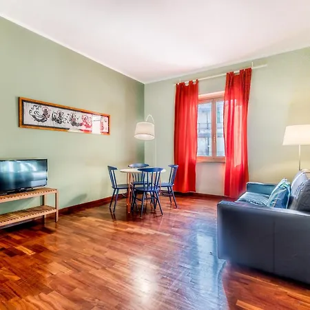 Appartement Casa Nina By Ghor