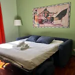 Casa Nina Ostiense - Tre - By Ghor