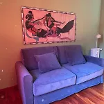 Apartman Casa Nina Ostiense - Tre - By Ghor Róma