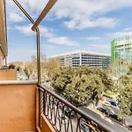 Apartman Casa Nina Ostiense - Tre - By Ghor Róma