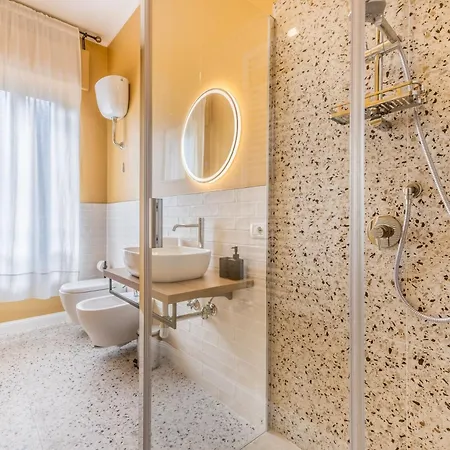 Casa Nina Ostiense - Tre - By Ghor Apartment