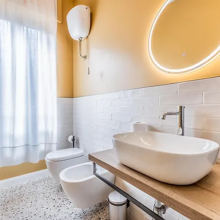 Casa Nina Ostiense - Tre - By Ghor Apartment