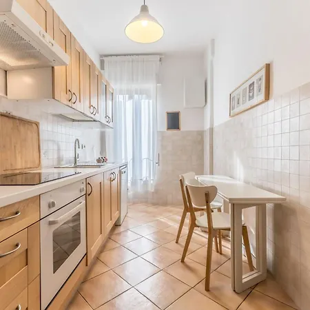 Casa Nina Ostiense - Tre - By Ghor Apartment *
