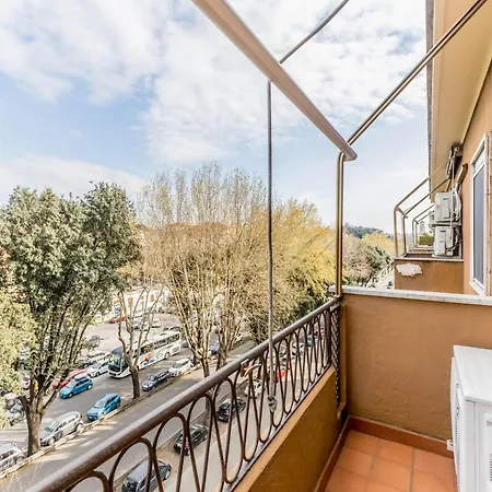 Apartment Casa Nina Ostiense - Tre - By Ghor *