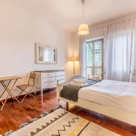 Casa Nina Ostiense - Tre - By Ghor *