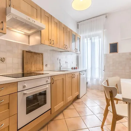 Casa Nina Ostiense - Tre - By Ghor Rome