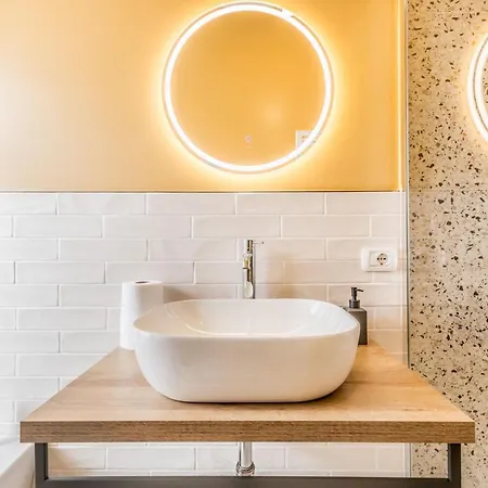 Casa Nina Ostiense - Tre - By Ghor Apartment