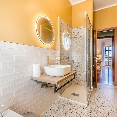 Casa Nina Ostiense - Tre - By Ghor Apartment *