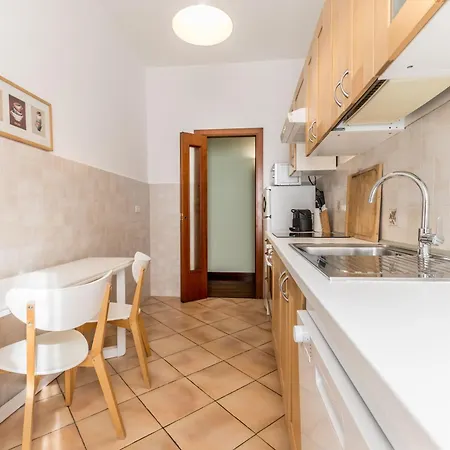 Apartment Casa Nina Ostiense - Tre - By Ghor *
