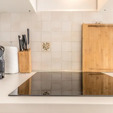 Casa Nina Ostiense - Tre - By Ghor Apartment