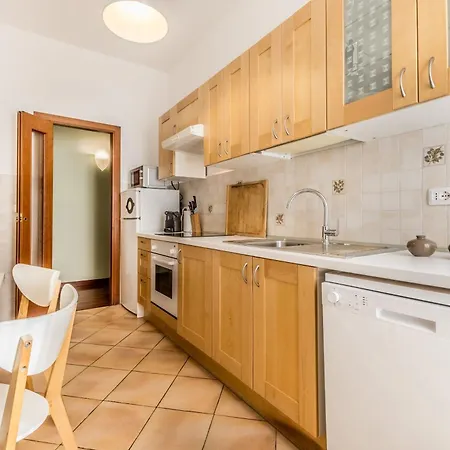 Apartment Casa Nina Ostiense - Tre - By Ghor *
