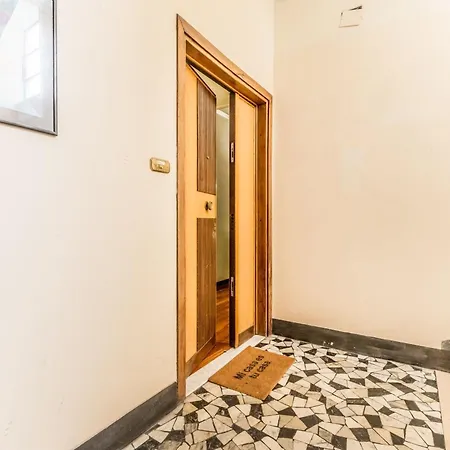 Casa Nina Ostiense - Tre - By Ghor Rom