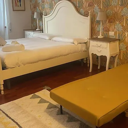 Casa Nina Ostiense - Tre - By Ghor Apartment Rome