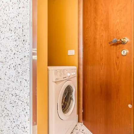 Casa Nina Ostiense - Tre - By Ghor Róma