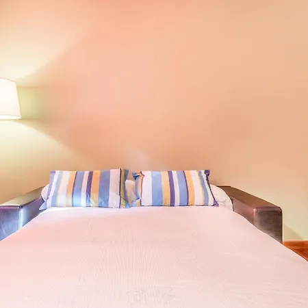 Casa Nina Ostiense - Tre - By Ghor Róma