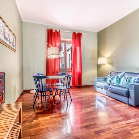 Apartment Casa Nina Ostiense - Tre - By Ghor *