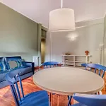 דירה Casa Nina By Ghor רומא