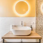 Casa Nina By Ghor רומא